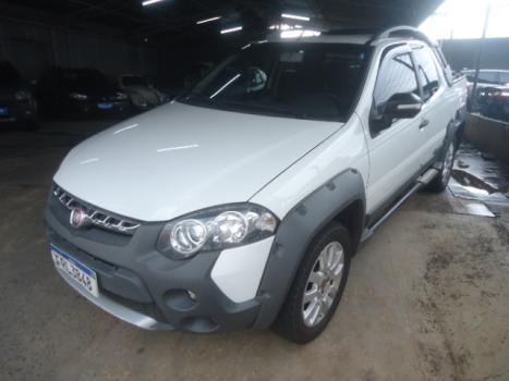 FIAT Strada 1.8 3P FLEX ADVENTURE CABINE DUPLA, Foto 2