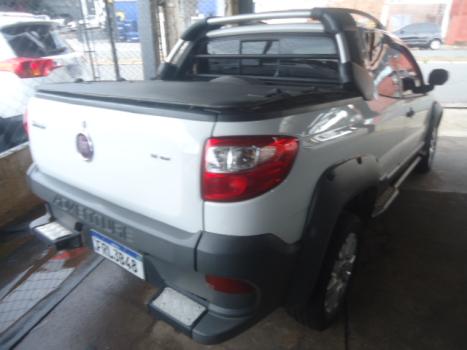 FIAT Strada 1.8 3P FLEX ADVENTURE CABINE DUPLA, Foto 4