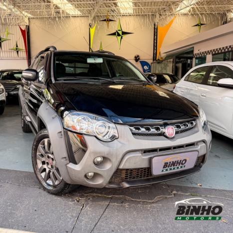 FIAT Strada 1.8 3P FLEX ADVENTURE CABINE DUPLA, Foto 1
