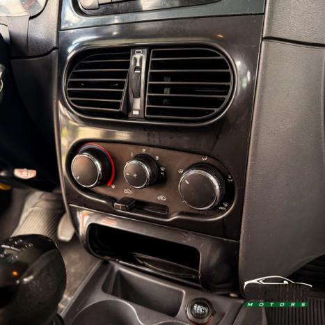 FIAT Strada 1.8 3P FLEX ADVENTURE CABINE DUPLA, Foto 8