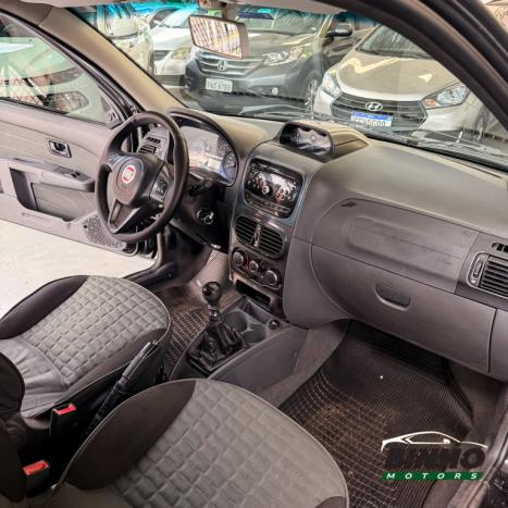 FIAT Strada 1.8 3P FLEX ADVENTURE CABINE DUPLA, Foto 9