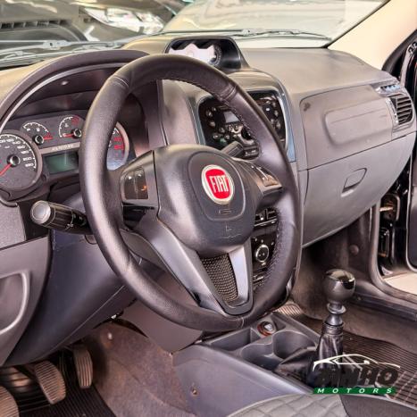 FIAT Strada 1.8 3P FLEX ADVENTURE CABINE DUPLA, Foto 10