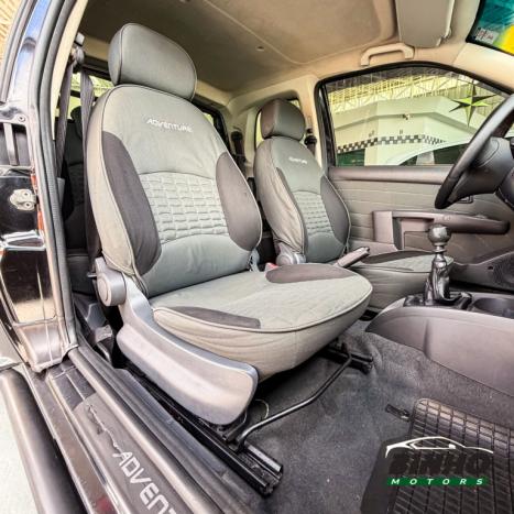 FIAT Strada 1.8 3P FLEX ADVENTURE CABINE DUPLA, Foto 11
