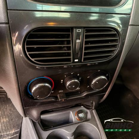FIAT Strada 1.8 3P FLEX ADVENTURE CABINE DUPLA, Foto 15