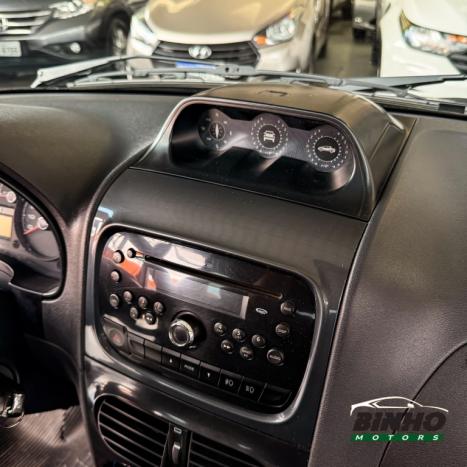 FIAT Strada 1.8 3P FLEX ADVENTURE CABINE DUPLA, Foto 17