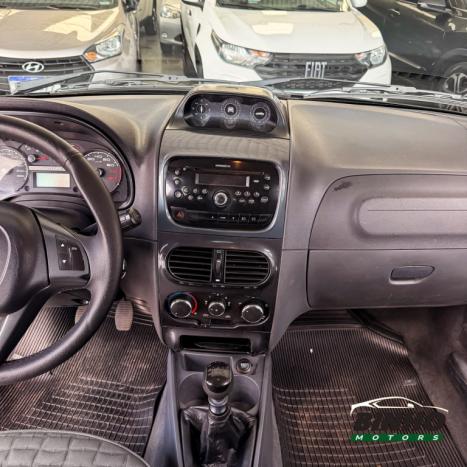 FIAT Strada 1.8 3P FLEX ADVENTURE CABINE DUPLA, Foto 18