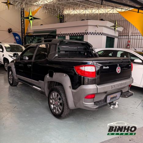 FIAT Strada 1.8 3P FLEX ADVENTURE CABINE DUPLA, Foto 20