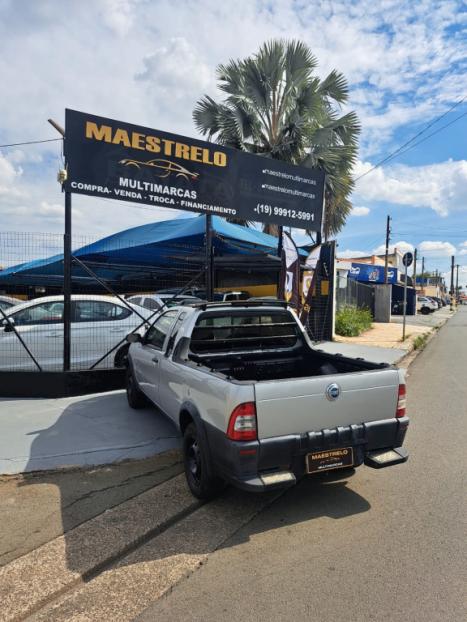 FIAT Strada 1.8 ADVENTURE CABINE ESTENDIDA, Foto 4