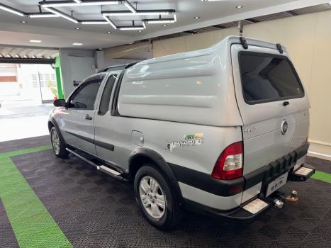 FIAT Strada 1.8 FLEX TRYON CABINE ESTENDIDA, Foto 3
