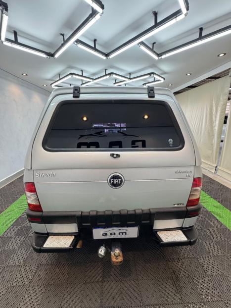 FIAT Strada 1.8 FLEX TRYON CABINE ESTENDIDA, Foto 4