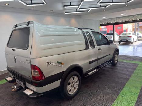 FIAT Strada 1.8 FLEX TRYON CABINE ESTENDIDA, Foto 5