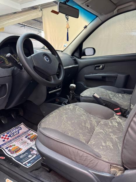 FIAT Strada 1.8 FLEX TRYON CABINE ESTENDIDA, Foto 6