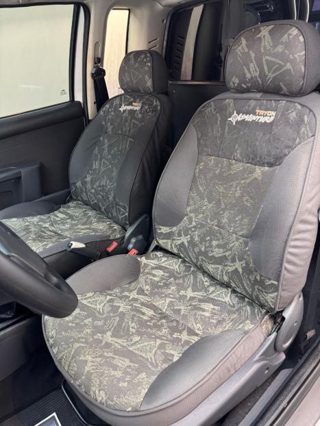 FIAT Strada 1.8 FLEX TRYON CABINE ESTENDIDA, Foto 7