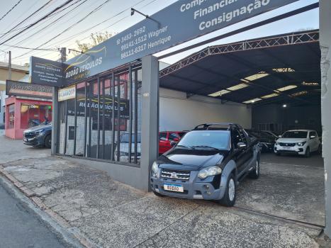 FIAT Strada 1.8 FLEX ADVENTURE LOCKER CABINE ESTENDIDA, Foto 1