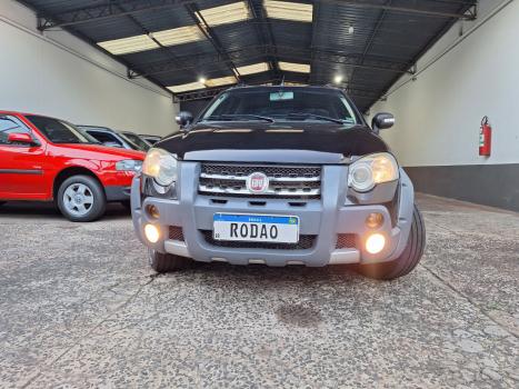 FIAT Strada 1.8 FLEX ADVENTURE LOCKER CABINE ESTENDIDA, Foto 2
