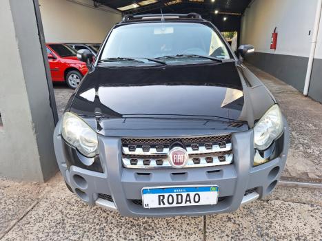 FIAT Strada 1.8 FLEX ADVENTURE LOCKER CABINE ESTENDIDA, Foto 3
