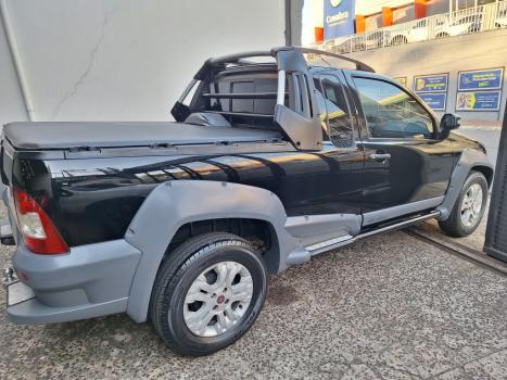 FIAT Strada 1.8 FLEX ADVENTURE LOCKER CABINE ESTENDIDA, Foto 4