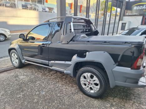 FIAT Strada 1.8 FLEX ADVENTURE LOCKER CABINE ESTENDIDA, Foto 5