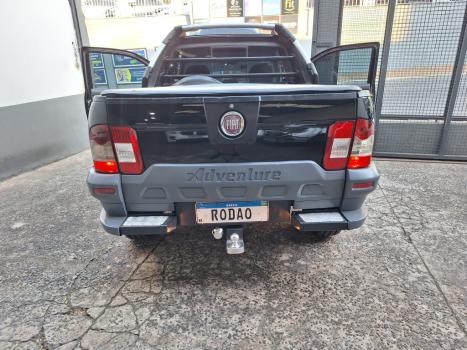 FIAT Strada 1.8 FLEX ADVENTURE LOCKER CABINE ESTENDIDA, Foto 6