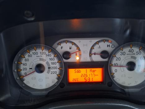 FIAT Strada 1.8 FLEX ADVENTURE LOCKER CABINE ESTENDIDA, Foto 10