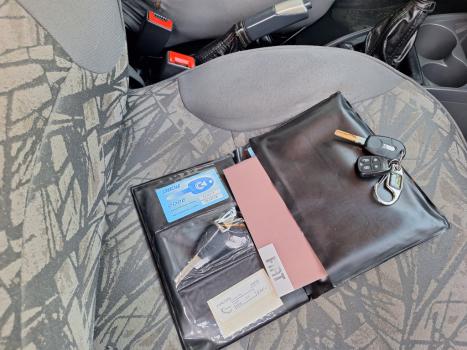 FIAT Strada 1.8 FLEX ADVENTURE LOCKER CABINE ESTENDIDA, Foto 15