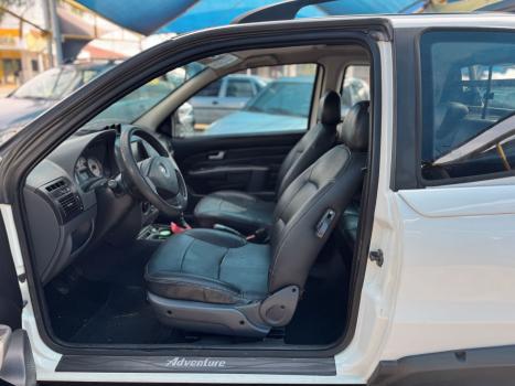 FIAT Strada 1.8 FLEX ADVENTURE CABINE DUPLA, Foto 4