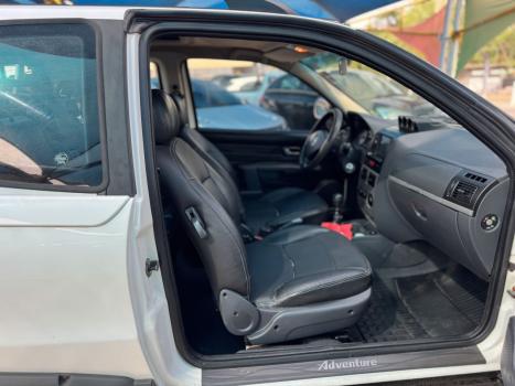 FIAT Strada 1.8 FLEX ADVENTURE CABINE DUPLA, Foto 5