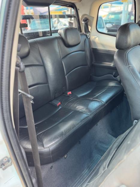 FIAT Strada 1.8 FLEX ADVENTURE CABINE DUPLA, Foto 6