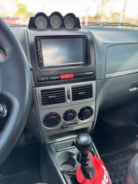 FIAT Strada 1.8 FLEX ADVENTURE CABINE DUPLA, Foto 7
