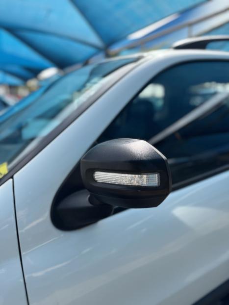 FIAT Strada 1.8 FLEX ADVENTURE CABINE DUPLA, Foto 8