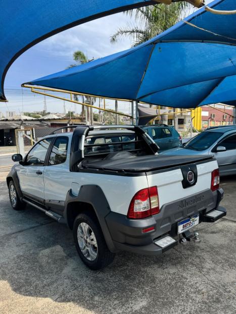 FIAT Strada 1.8 FLEX ADVENTURE CABINE DUPLA, Foto 11