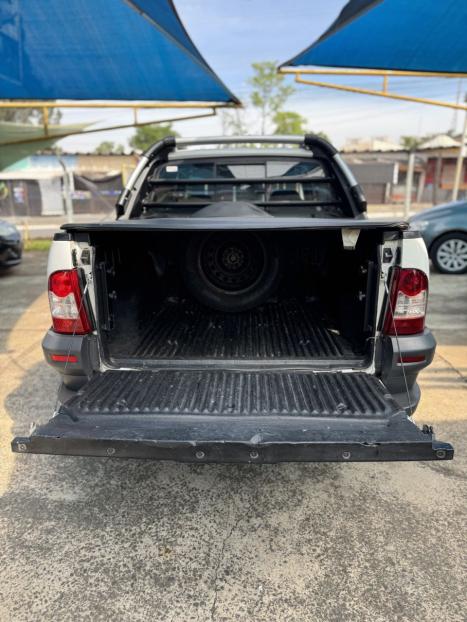 FIAT Strada 1.8 FLEX ADVENTURE CABINE DUPLA, Foto 12