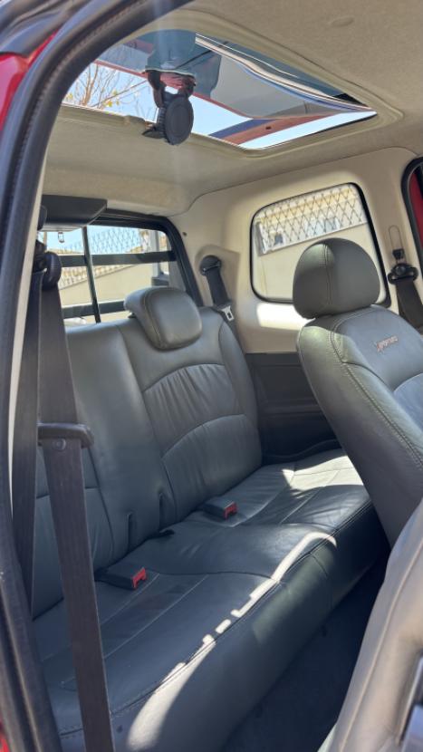 FIAT Strada 1.8 FLEX ADVENTURE LOCKER CABINE DUPLA, Foto 6