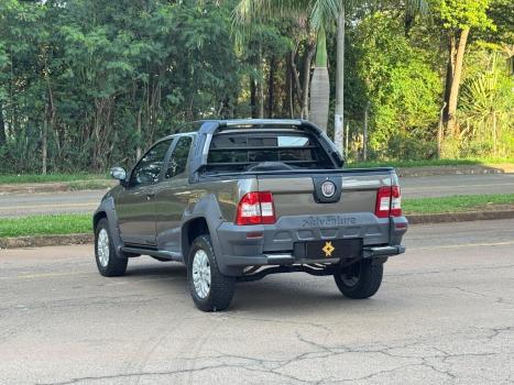 FIAT Strada 1.8 FLEX ADVENTURE CABINE DUPLA, Foto 5