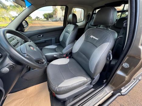 FIAT Strada 1.8 FLEX ADVENTURE CABINE DUPLA, Foto 7