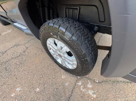 FIAT Strada 1.8 FLEX ADVENTURE CABINE DUPLA, Foto 8