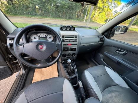 FIAT Strada 1.8 FLEX ADVENTURE CABINE DUPLA, Foto 10
