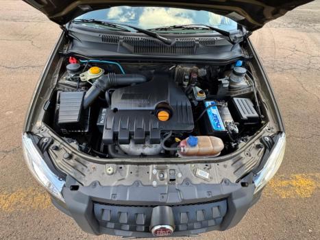 FIAT Strada 1.8 FLEX ADVENTURE CABINE DUPLA, Foto 11