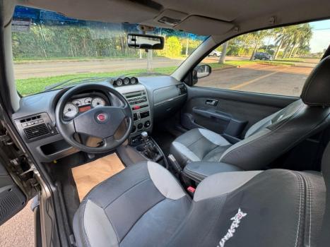 FIAT Strada 1.8 FLEX ADVENTURE CABINE DUPLA, Foto 12