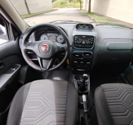 FIAT Strada 1.8 FLEX ADVENTURE LOCKER CABINE DUPLA, Foto 7