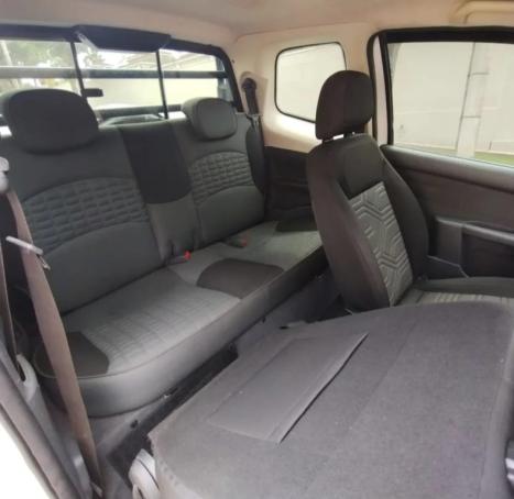 FIAT Strada 1.8 FLEX ADVENTURE LOCKER CABINE DUPLA, Foto 8