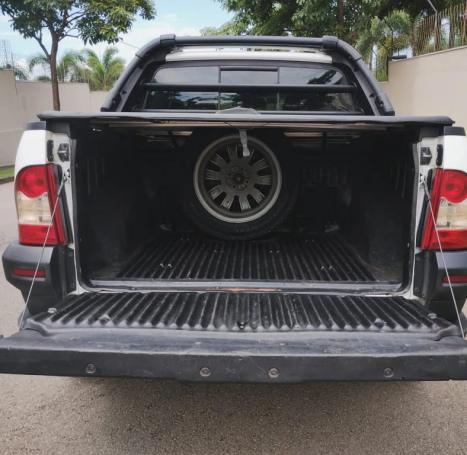 FIAT Strada 1.8 FLEX ADVENTURE LOCKER CABINE DUPLA, Foto 9