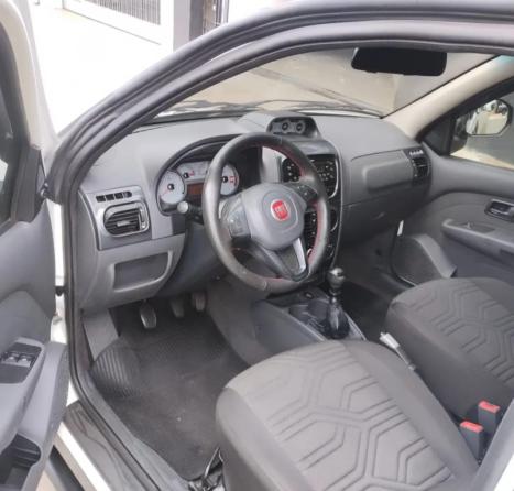 FIAT Strada 1.8 FLEX ADVENTURE LOCKER CABINE DUPLA, Foto 10