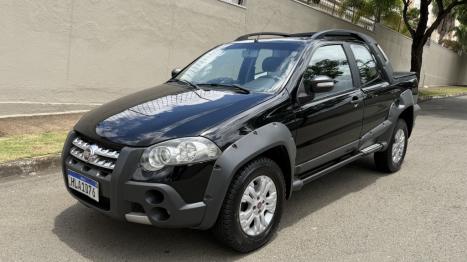 FIAT Strada 1.8 FLEX ADVENTURE CABINE DUPLA, Foto 1