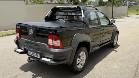 FIAT Strada 1.8 FLEX ADVENTURE CABINE DUPLA, Foto 3