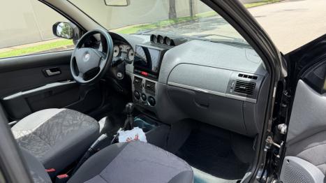 FIAT Strada 1.8 FLEX ADVENTURE CABINE DUPLA, Foto 4