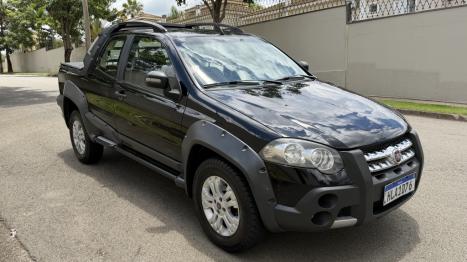 FIAT Strada 1.8 FLEX ADVENTURE CABINE DUPLA, Foto 5