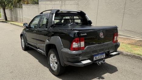 FIAT Strada 1.8 FLEX ADVENTURE CABINE DUPLA, Foto 6