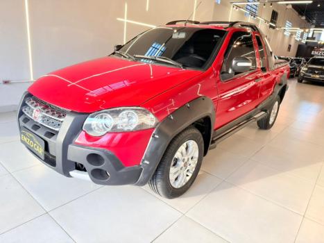 FIAT Strada 1.8 FLEX ADVENTURE LOCKER CABINE ESTENDIDA, Foto 1