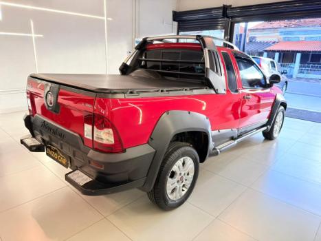 FIAT Strada 1.8 FLEX ADVENTURE LOCKER CABINE ESTENDIDA, Foto 4